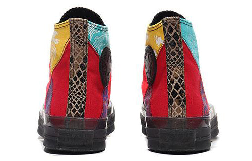 Converse Chuck 70 Hi 'Chinese New Year' 164472C