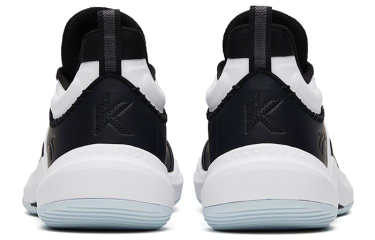 ANTA Klay Thompson Team 'Black White' 112331612-2