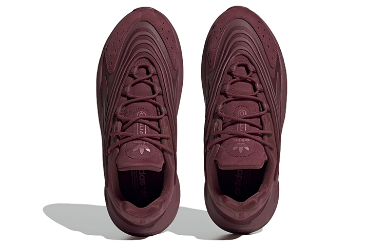 (WMNS) adidas Ozelia 'Shadow Red' HP2890