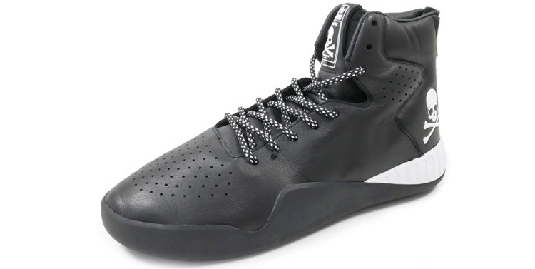 adidas x Mastermind x Tubular Instinct 'Black' BA9727