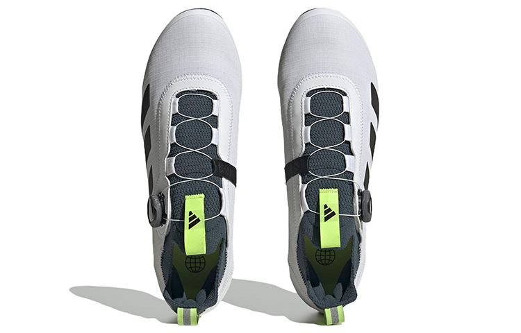 adidas The Road BOA Cycling Shoes 'White' IE7021