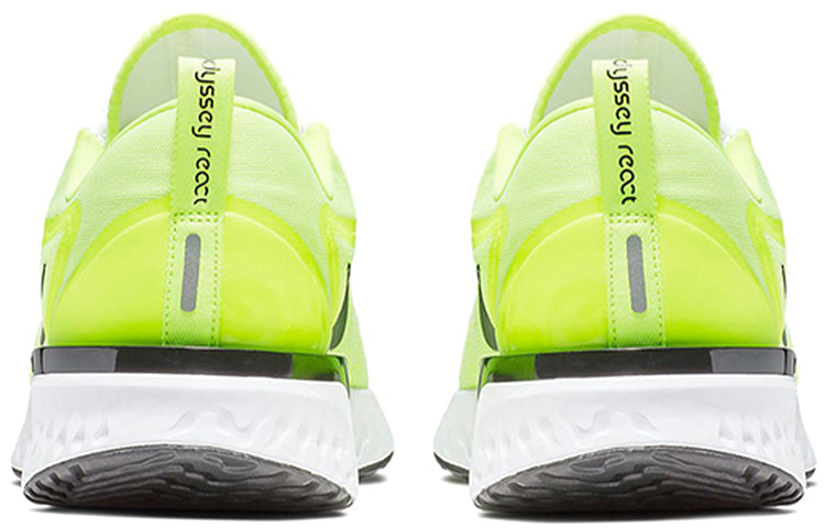 Nike Odyssey React 'Volt White' AO9819-103