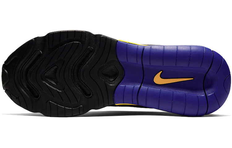 Nike Air Max 200 'Warriors' AQ2568-004
