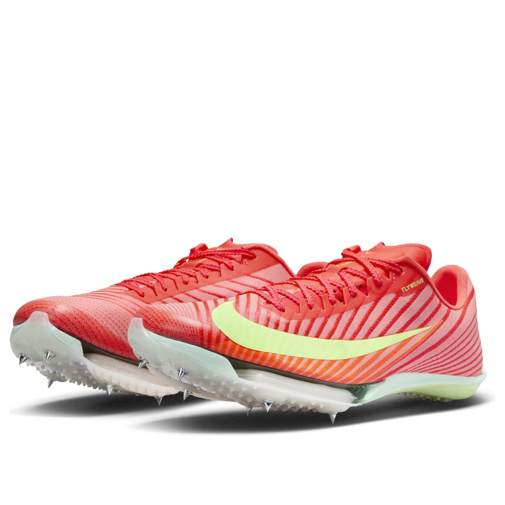 Nike Air Zoom Maxfly 2 'Bright Crimson Lime' FD8395-600
