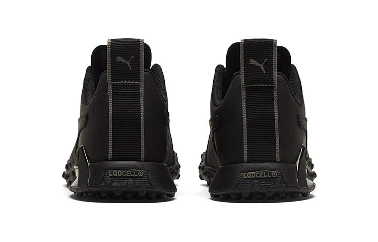 PUMA H.ST.20 Leather 'Triple Black' 194096-01