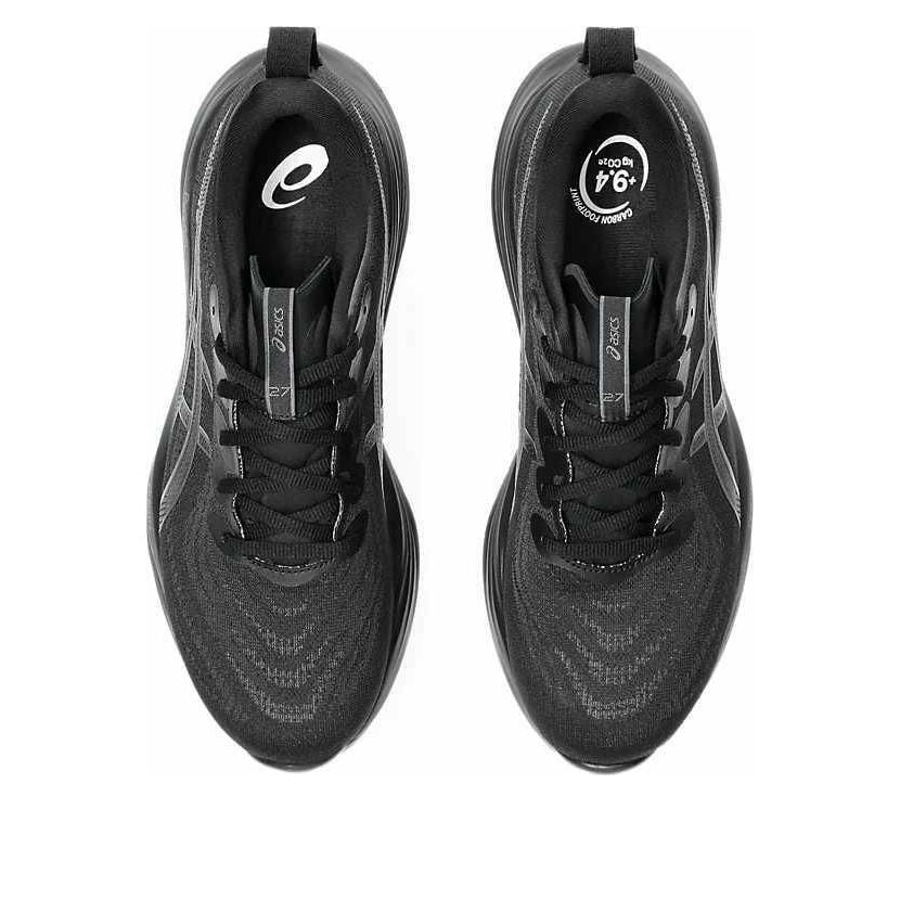 ASICS Gel-Cumulus 27 'Black Carrier Grey' 1011B960-003