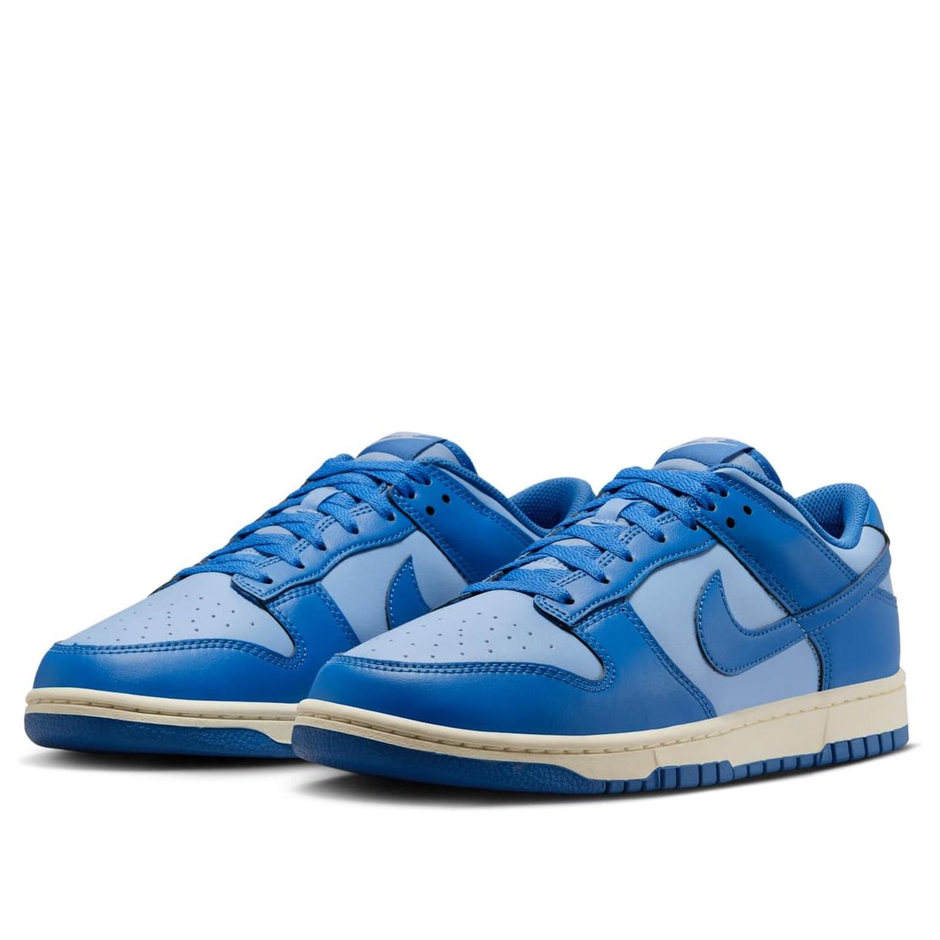 Nike Dunk Low Low 'Psychic Blue Star Blue' HF5441-400