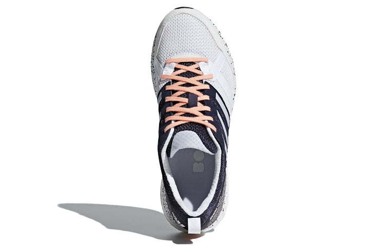 (WMNS) adidas Adizero Tempo 9 'White Blue' CP9499
