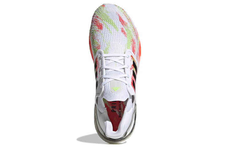adidas Ultraboost 20 'Heatmap' FW8169