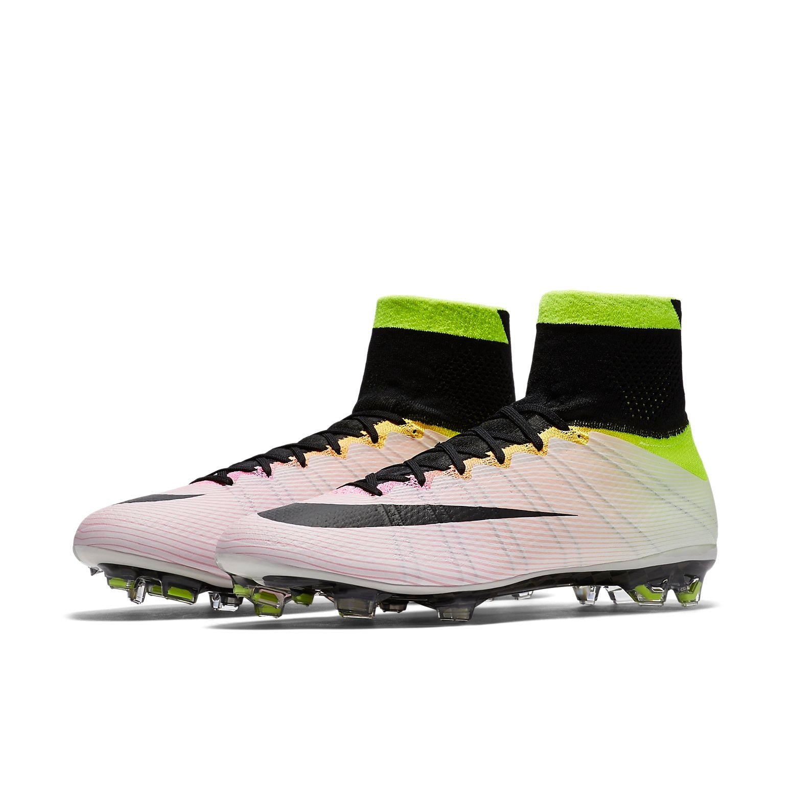 Nike Mercurial Superfly FG 'Radiant Reveal Pack' 641858-107