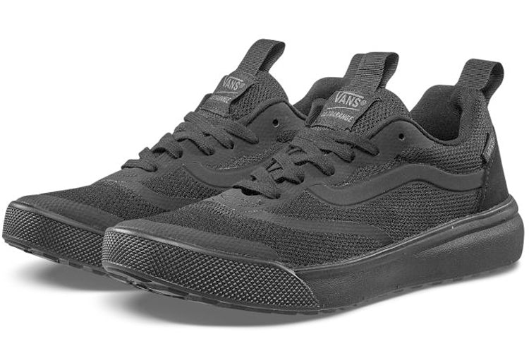 Vans UltraRange Rapidweld 'Black' VN0A3MVUBKA