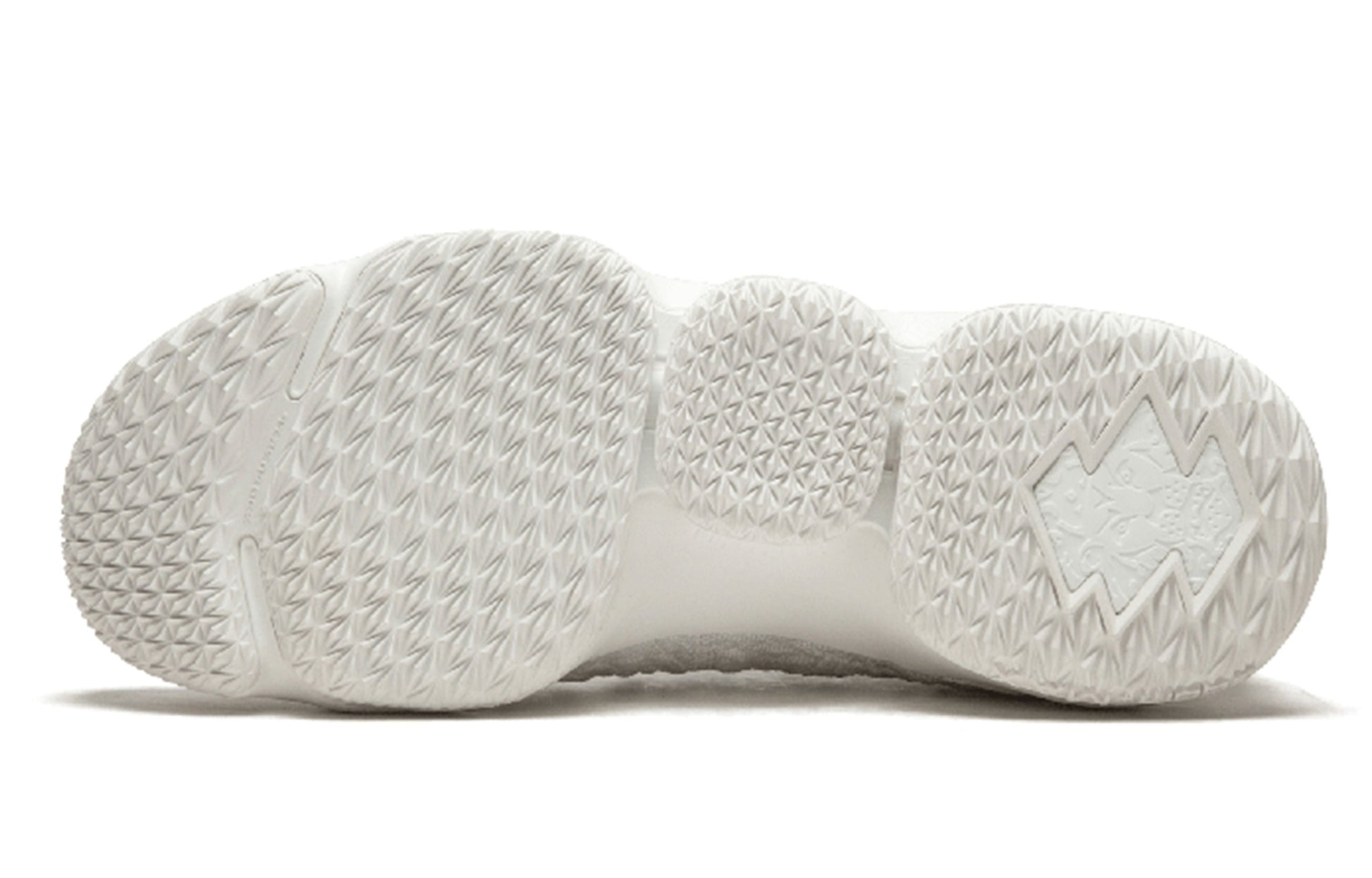 Nike LeBron 15 'Equality' PE 897648-101