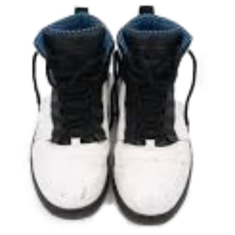 Air Jordan 1 Retro '94 'Powder Blue' 631733-106