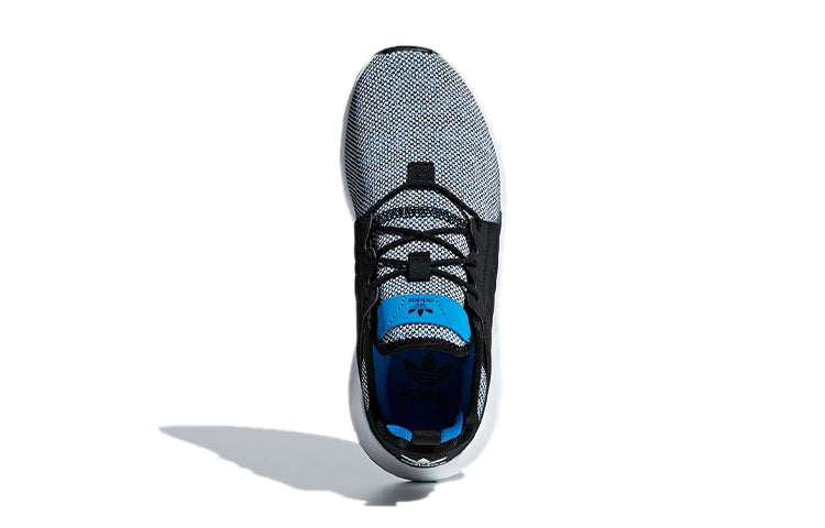 (GS) adidas X_PLR J 'Bright Blue' B41789