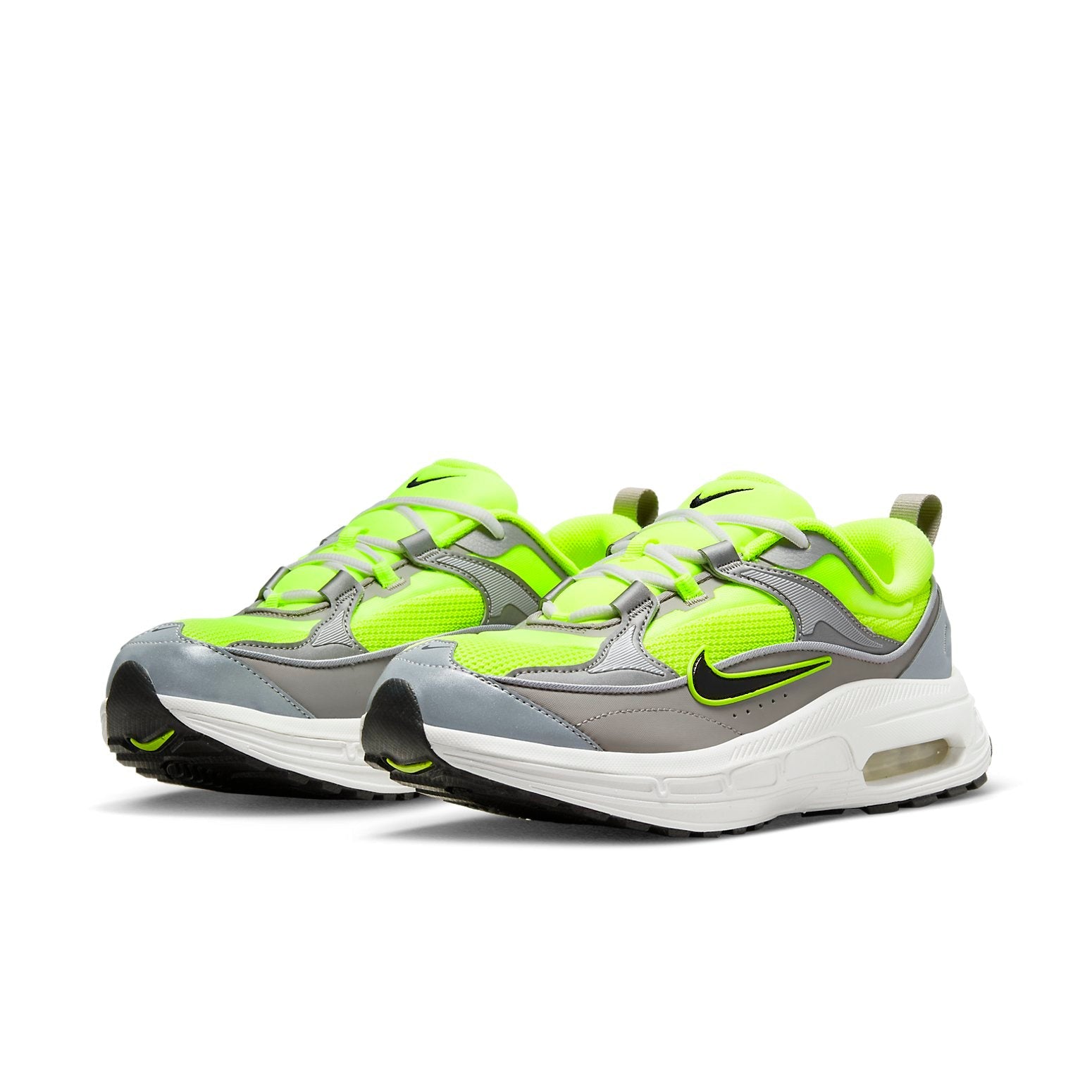 (WMNS) Nike Air Max Bliss 'Volt' DX8949-700