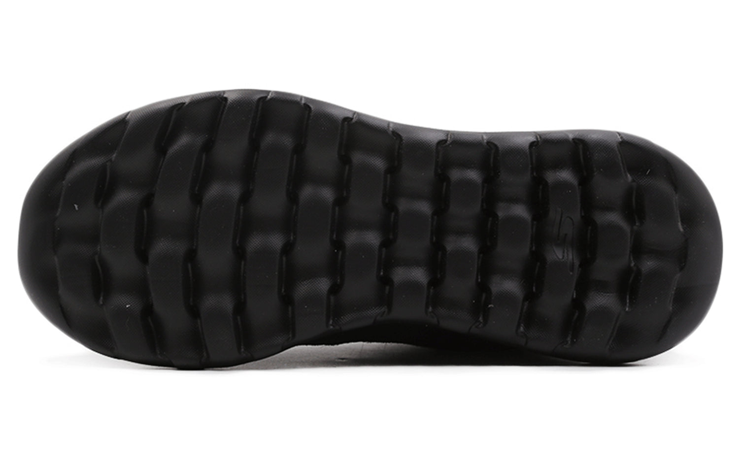 Skechers Go Walk Max Black 54619-BBK