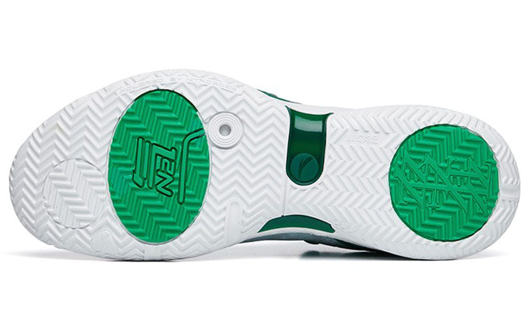 ANTA x Screaming Light Horseman 3 'White Green' 112221608S-1