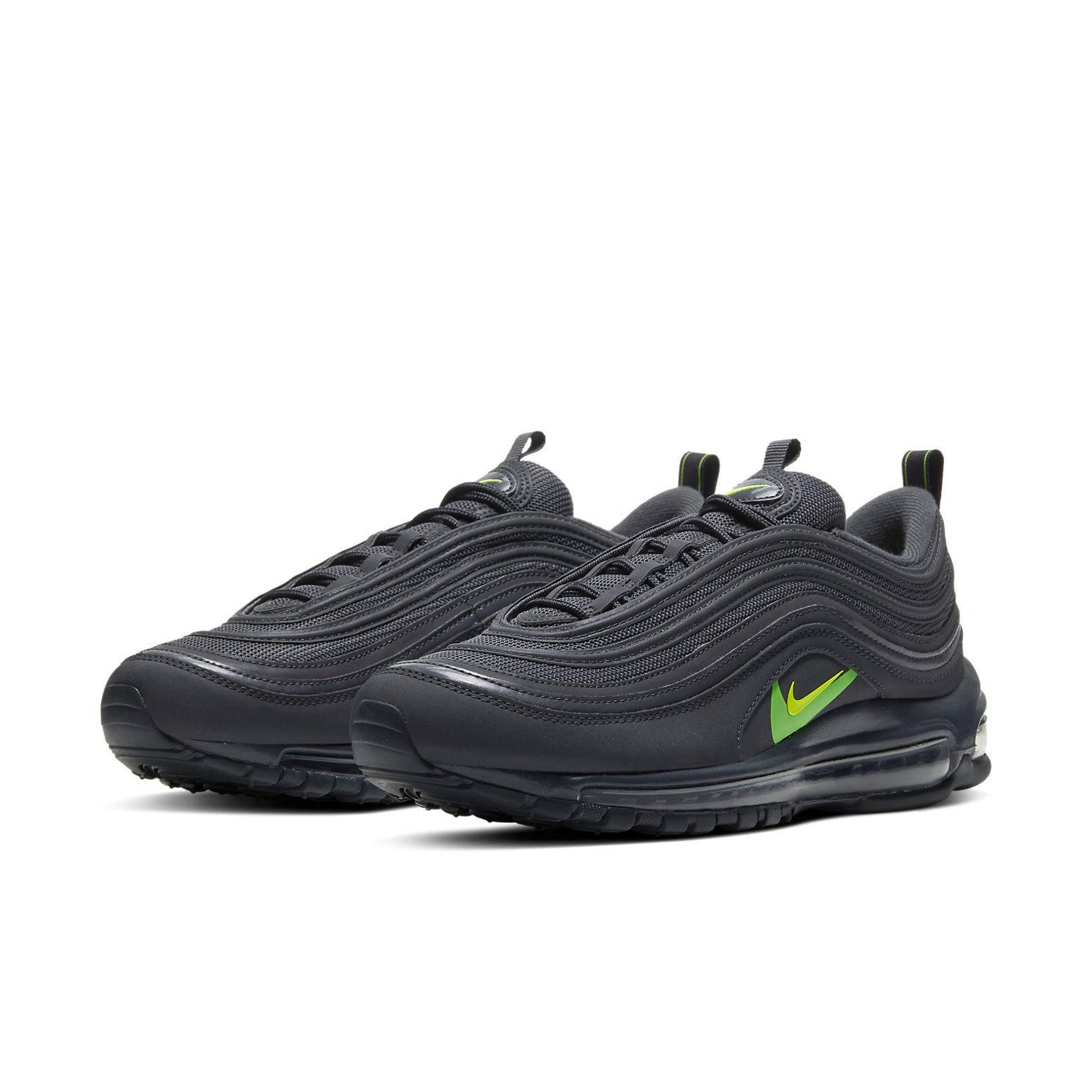 Nike Air Max 97 'Double Green Swoosh' CT2205-002