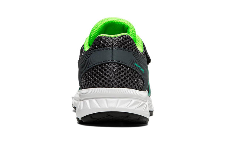 (PS) ASICS Gel-Contend 5 K 'Navy Green' 1014A048-023