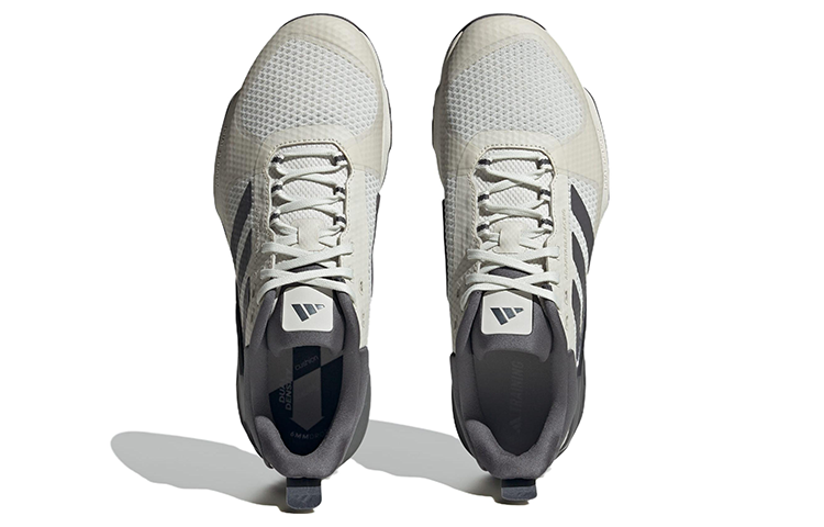 adidas Dropset 2 Trainer 'Orbit Grey' ID4953