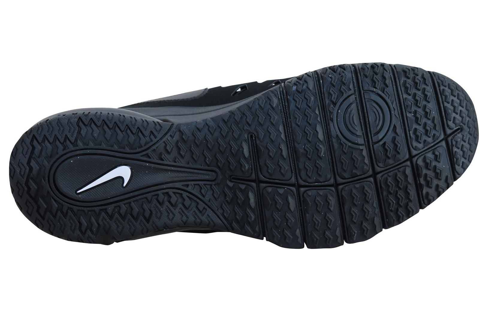 Nike Air Trainer 180 ' Triple Black' 916460-003