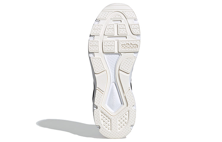 adidas neo Crazychaos White/Blue FX3542