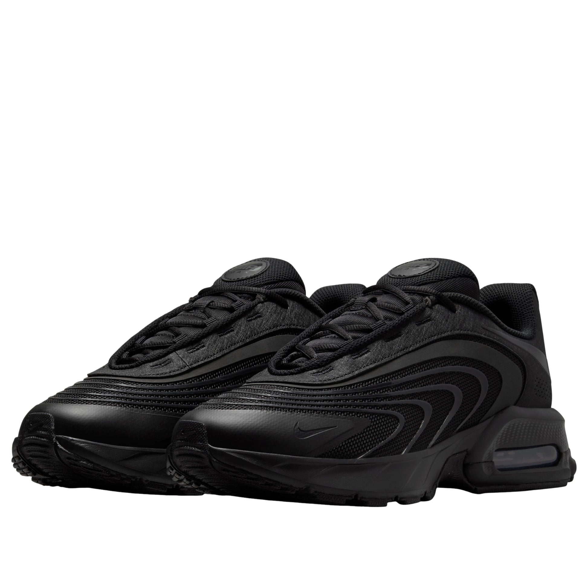 Nike Air Max Fire 'Triple Black' IF2621-003