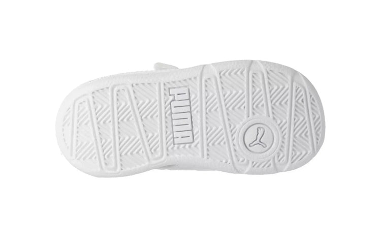 (TD) PUMA Stepfleex 2 Sl Leisure Sneakers White 190115-01