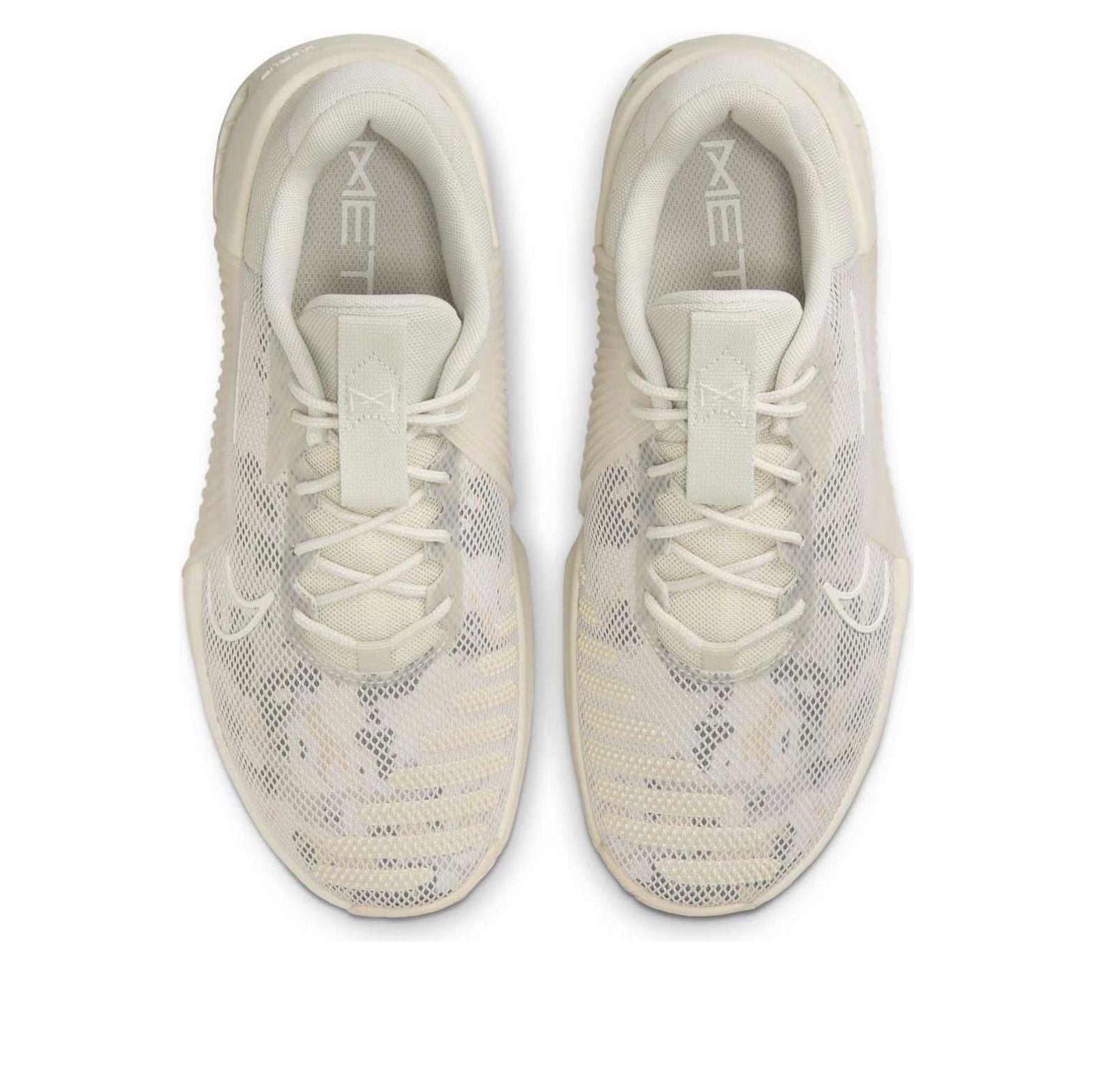 (WMNS) Nike Metcon 9 AMP 'Light Bone Sail' DZ2539-002