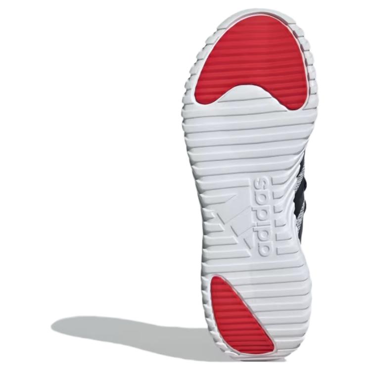 adidas Kaptir 3.0 'White Black Scarlet' IH4838