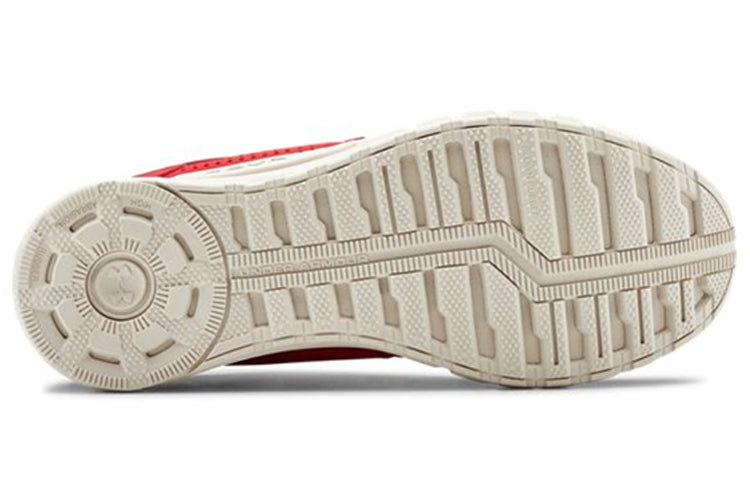 Under Armour HOVR CTW 'Vermilion' 3022427-602