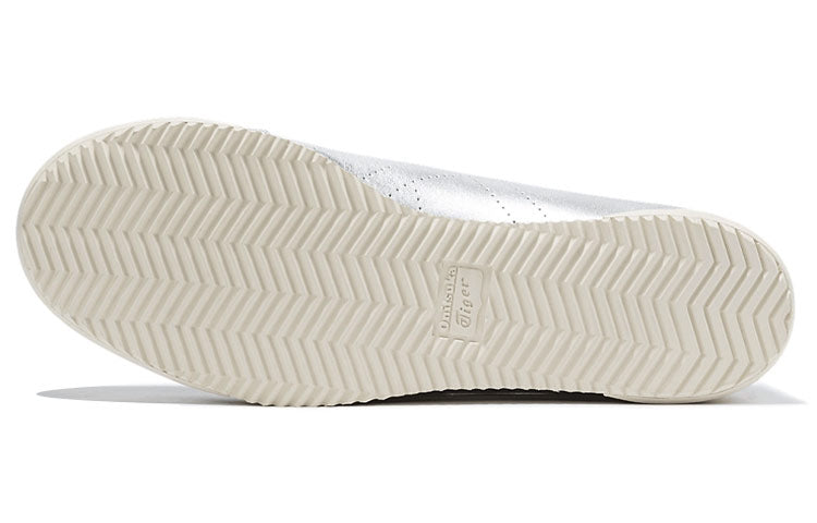 Onitsuka Tiger Mexico 66 SD PF 'Silver Beige' 1183A968-020