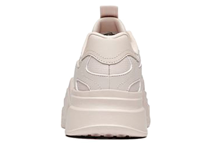 (WMNS) ANTA Life Series Sneakers 'Lotus Grey Beige' 122038884-2
