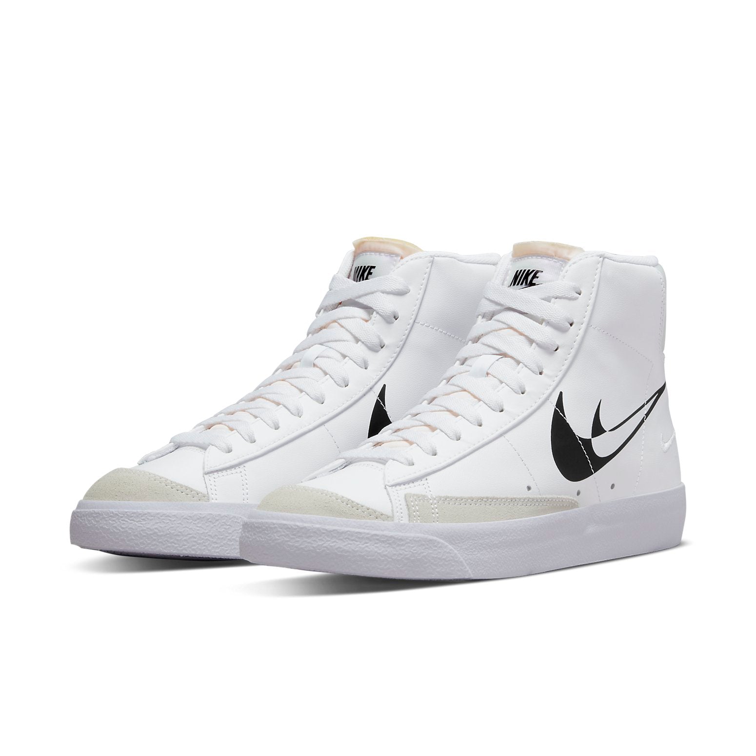 (WMNS) Nike Blazer Mid '77 'Double Negative' DV3454-100