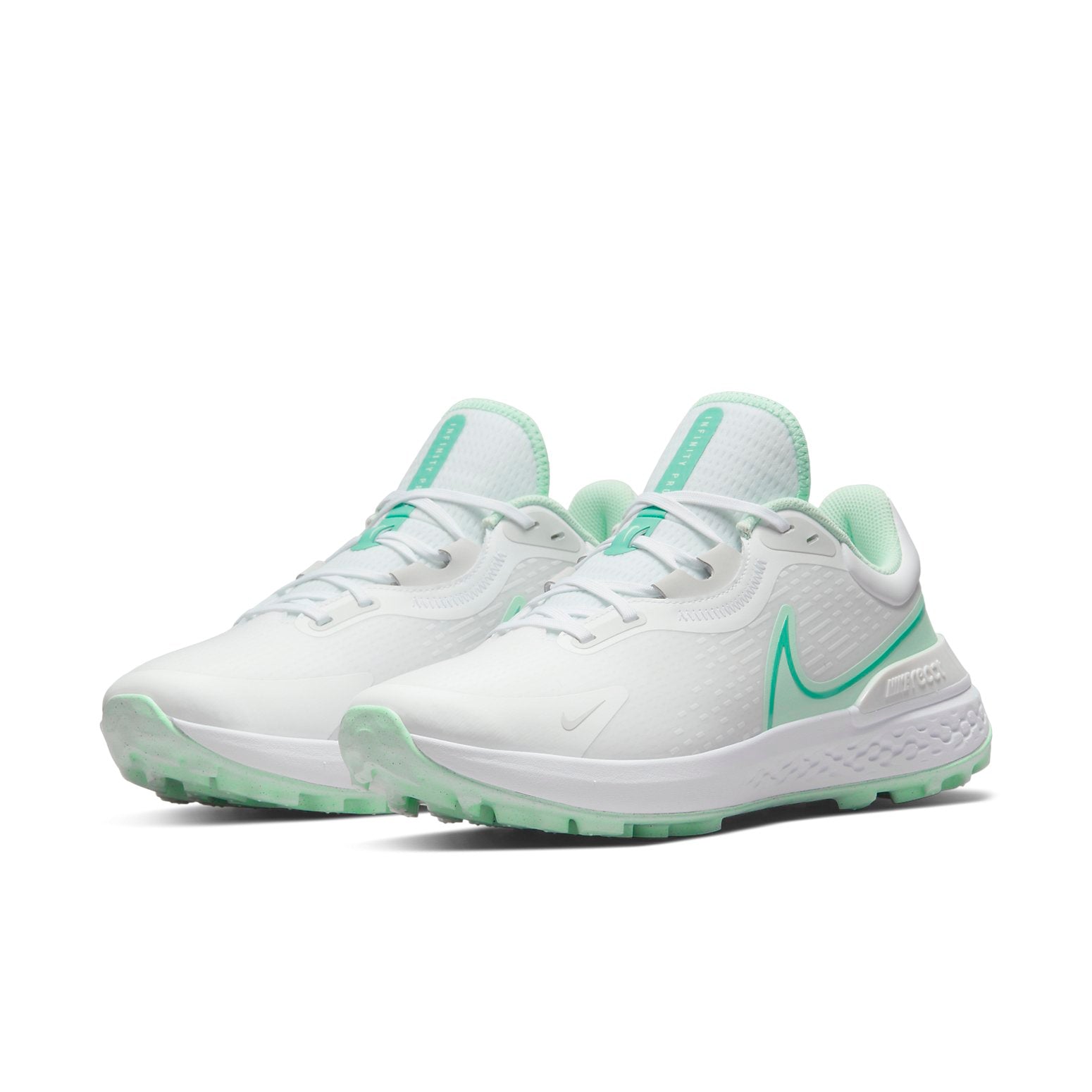 Nike React Infinity Pro 2 'White Mint Foam' DJ5593-100