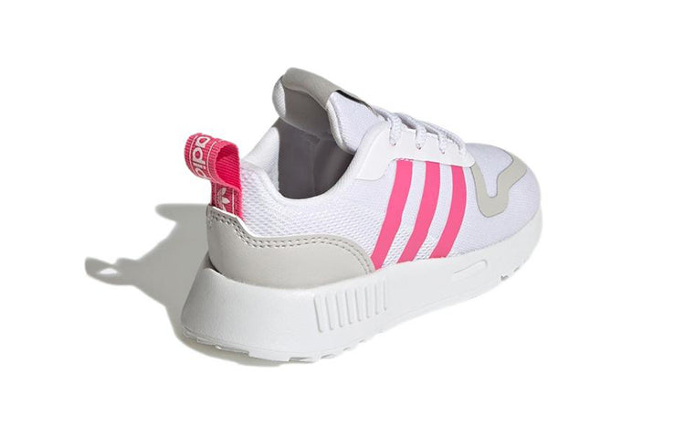 (TD) adidas Multix 'White Pink Grey' GX4261