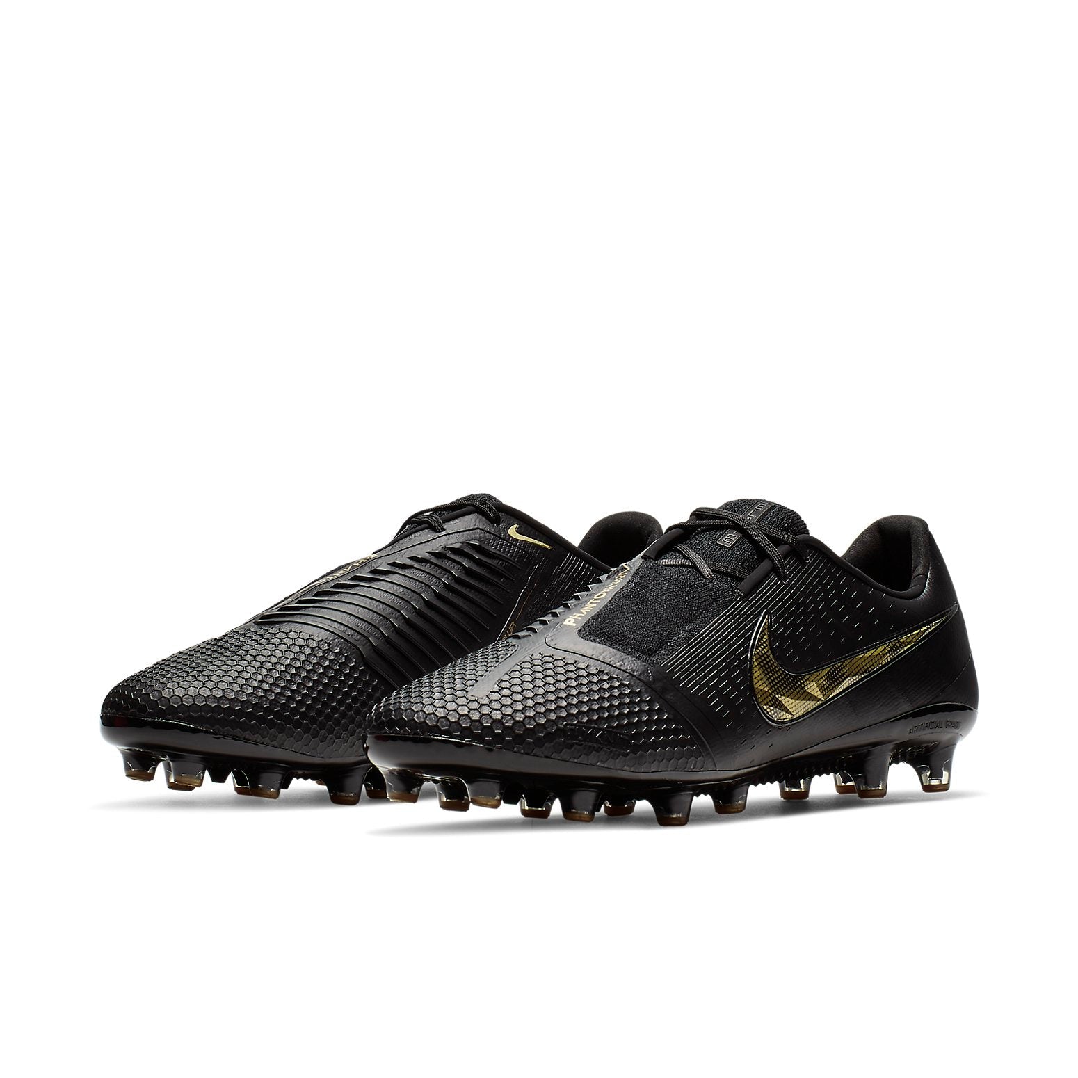 Nike Phantom Venom Elite AG Pro 'Black' AO0576-077