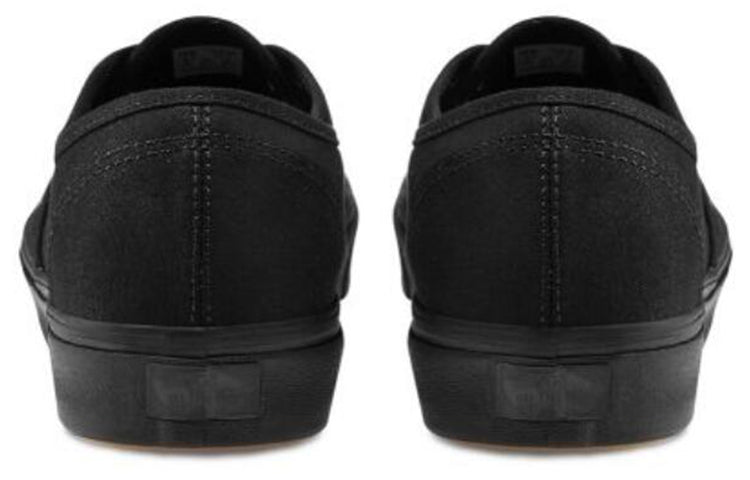 Vans Comfycush Authentic Black VN0A3WM7VND