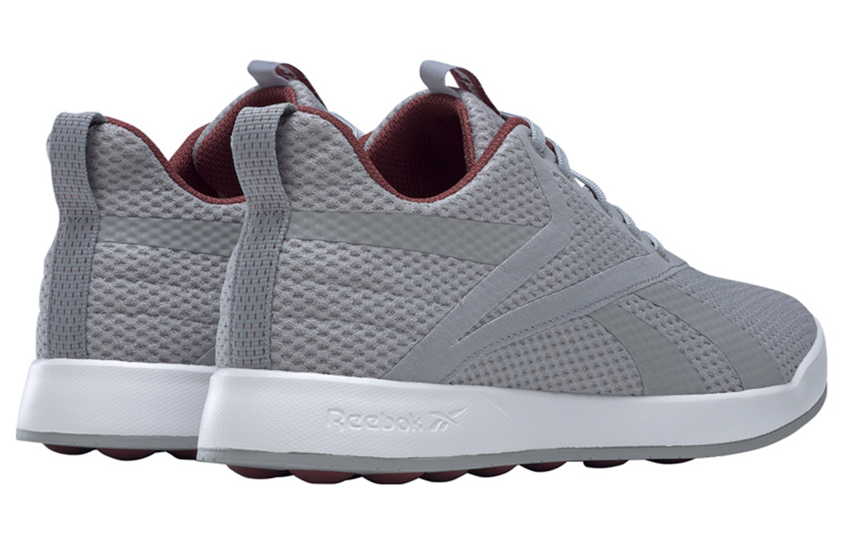 Reebok Walking Ever Road Dmx 3.0 Running Shoes Grey FX1087