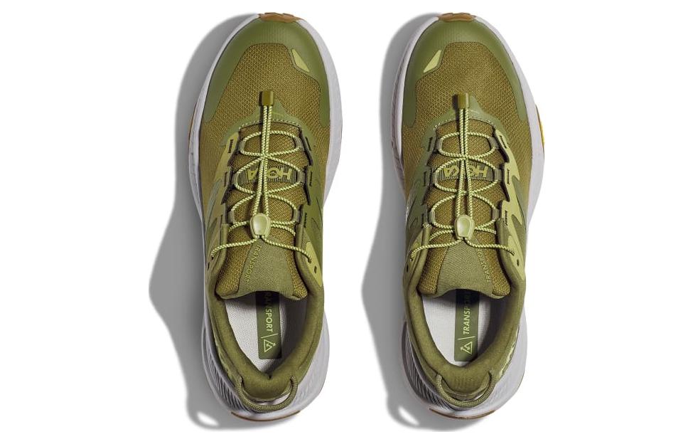 HOKA ONE ONE Transport 'Avocado' 1123153-AHMS