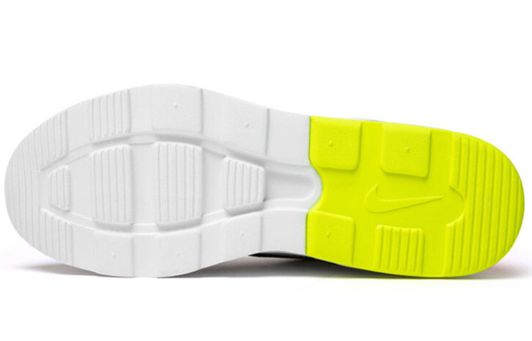 Nike Air Max Motion 2 'Volt' AO0266-007