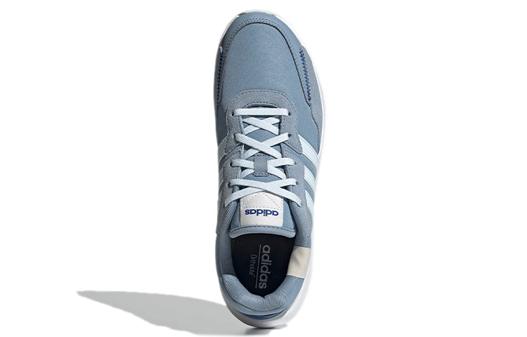 (WMNS) adidas neo Retrorun Blue FW4711