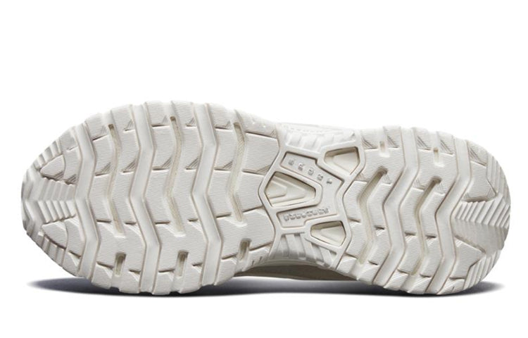 (WMNS) Skechers Premium Clunky Shoes Gray/White 88888356-OFWT