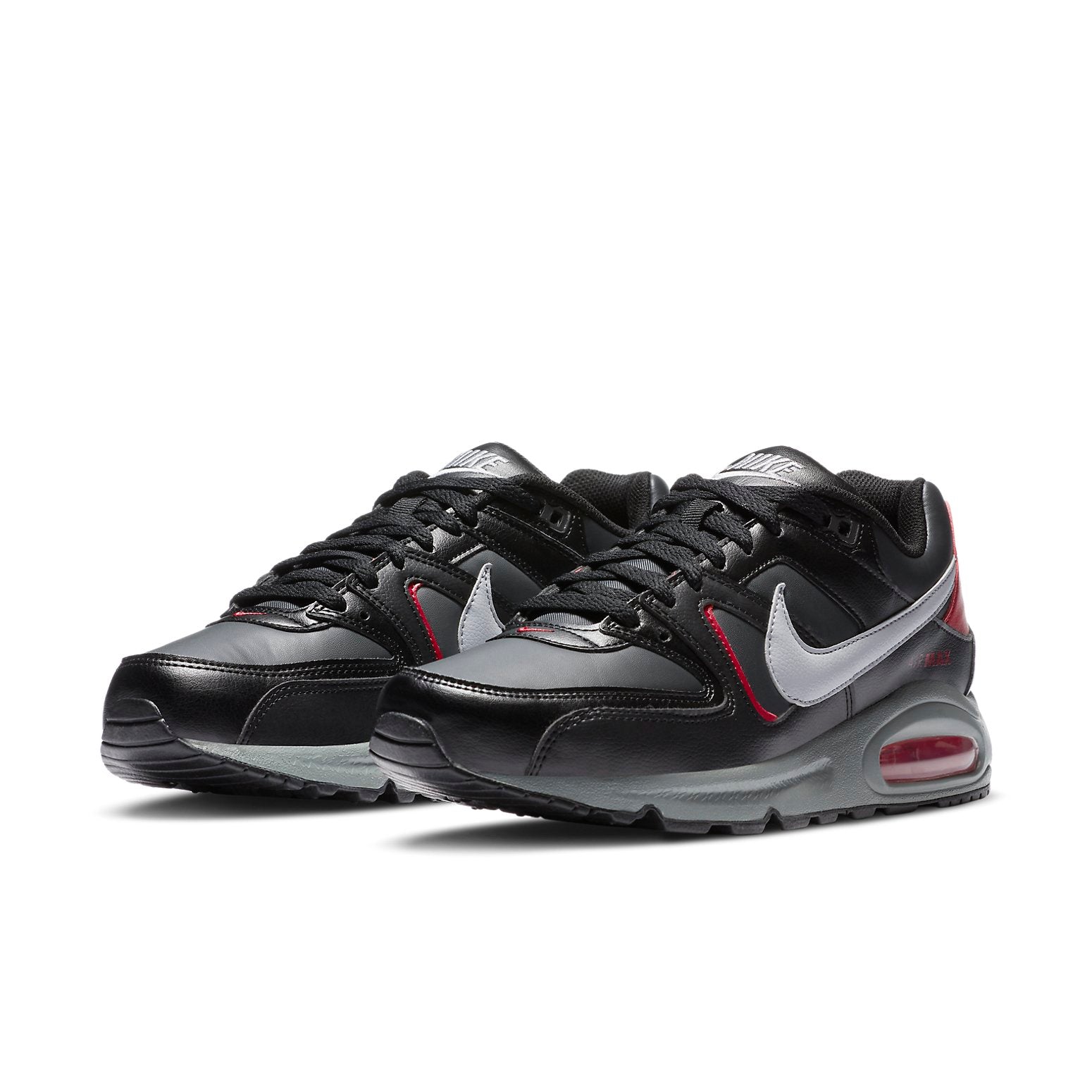Nike Air Max Command 'Black Wolf Grey' CD0873-001