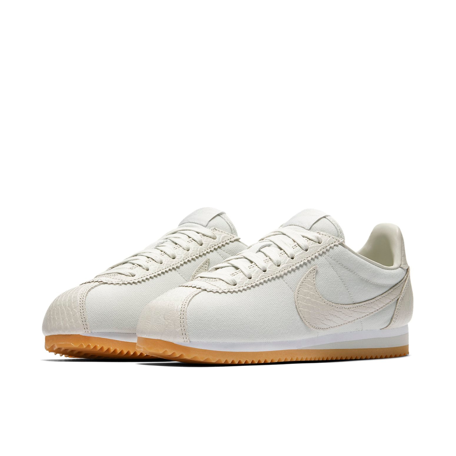 (WMNS) Nike Cortez Nike Cortez 'Light Bone' 902856-002