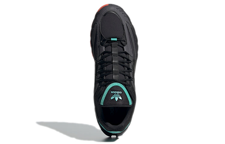 adidas Thesia 'Black Grey Mint' S42686