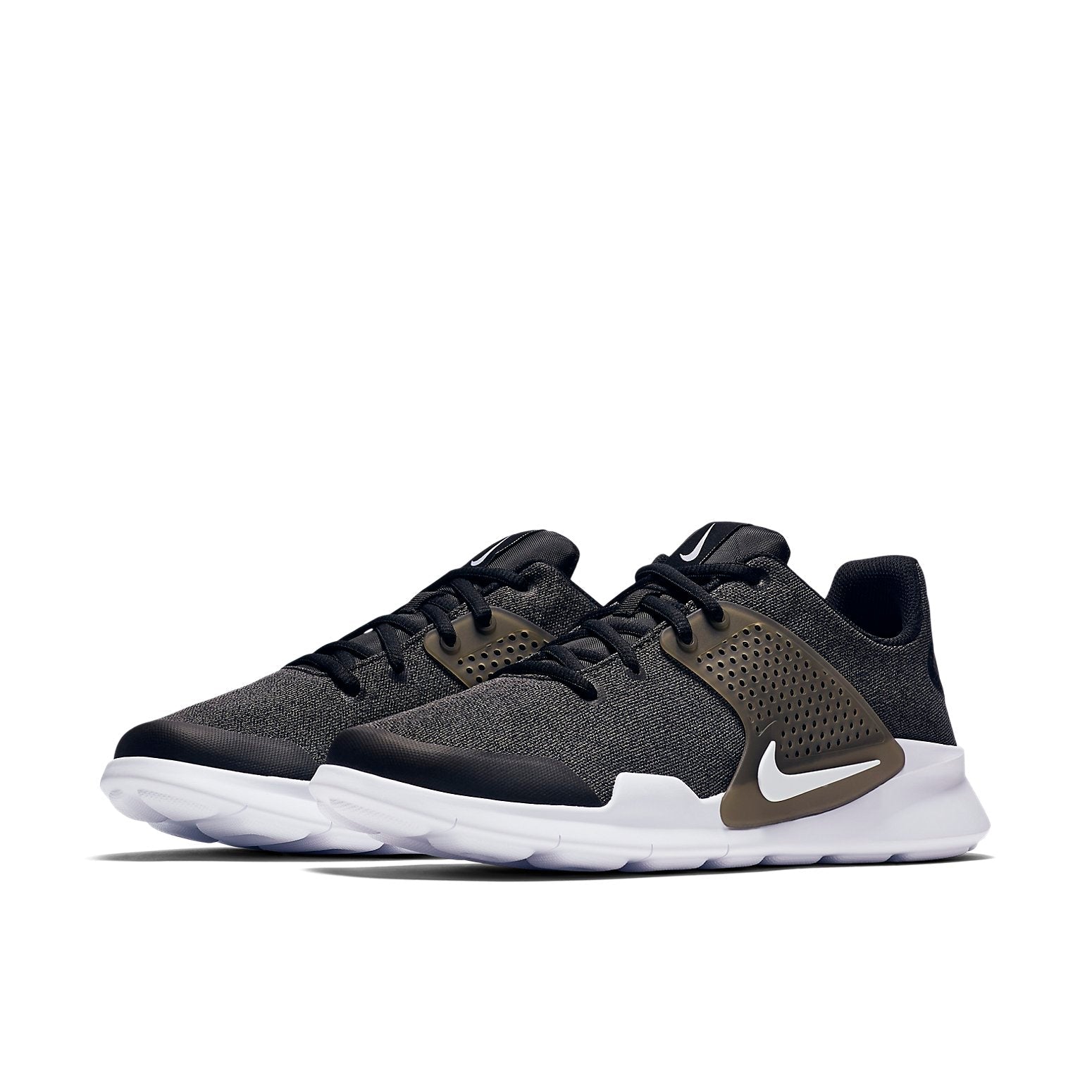 Nike Arrowz 'Black White' 902813-002