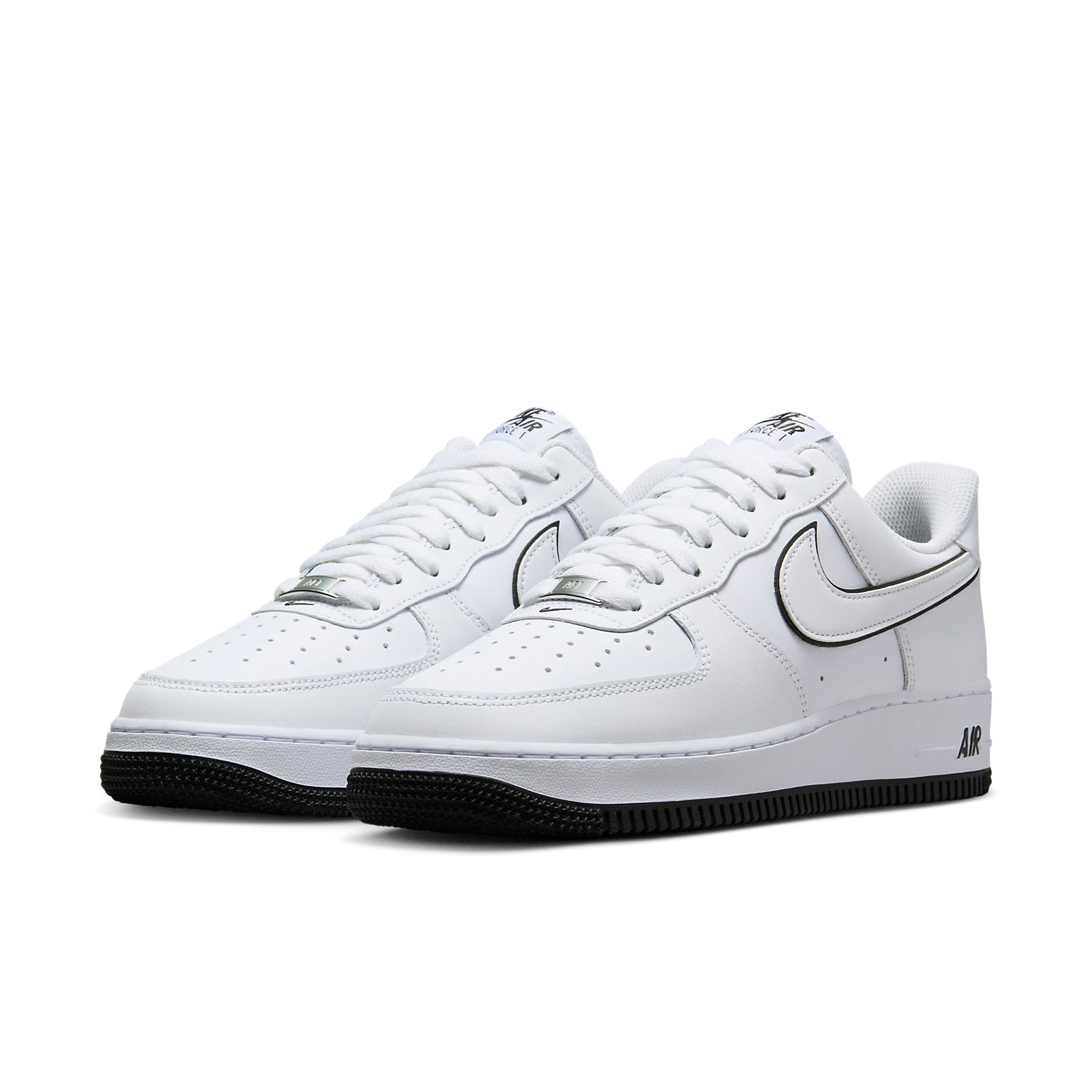 Nike Air Force 1 Low 'White Black' DV0788-103
