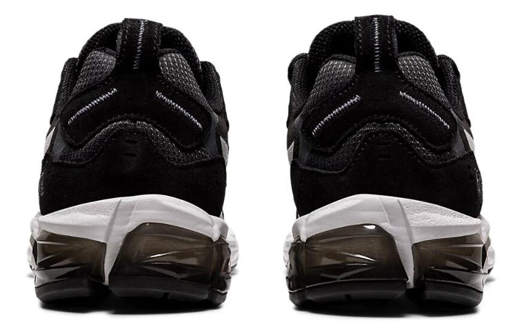 (WMNS) ASICS Gel Quantum 180 6 'Black Gray' 1202A091-002