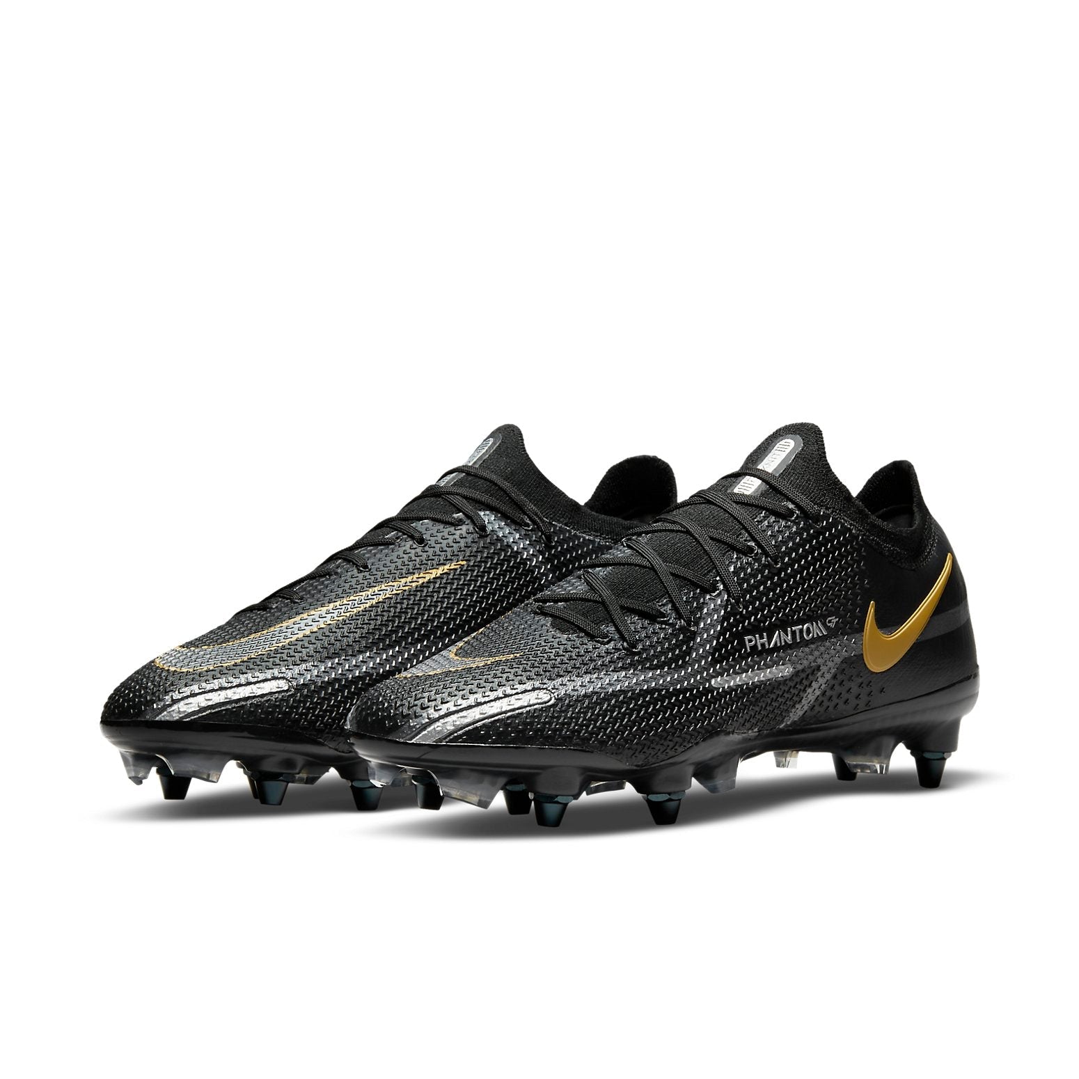 Nike Phantom GT2 Elite SG Pro AC 'Black' DC0753-007